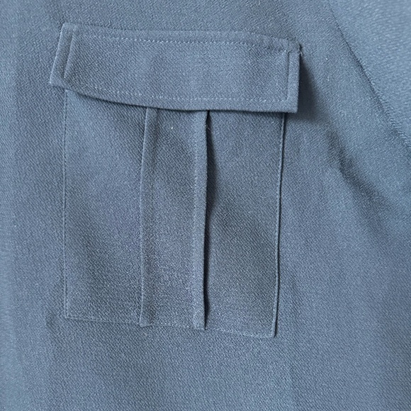 SHIFT DRESS - Picture 2 of 3